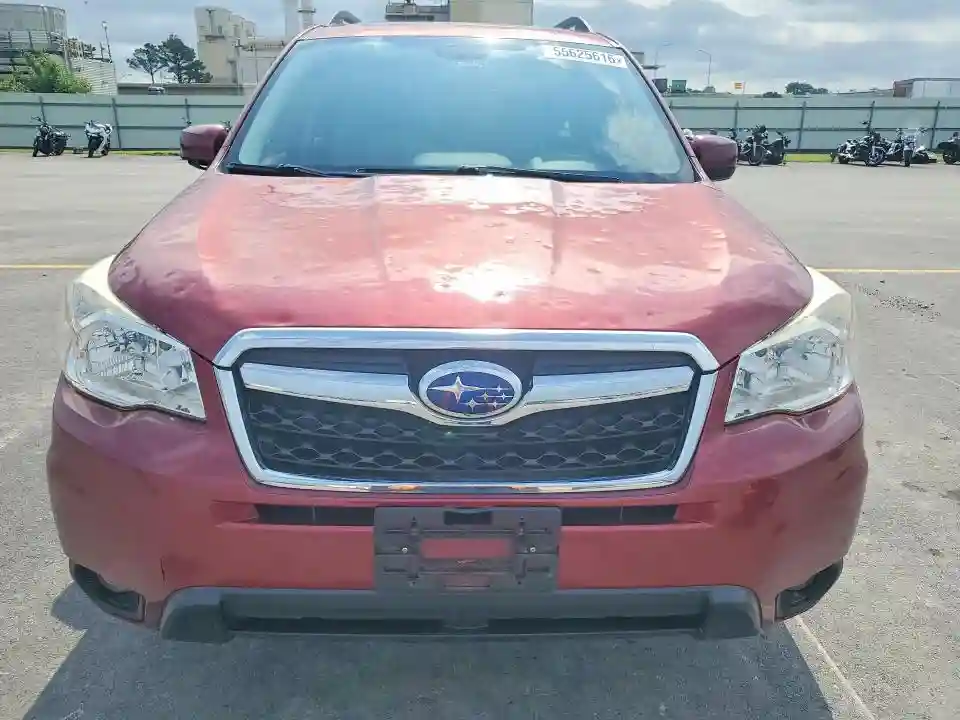 JF2SJARC1GH550121 2016 SUBARU FORESTER-4