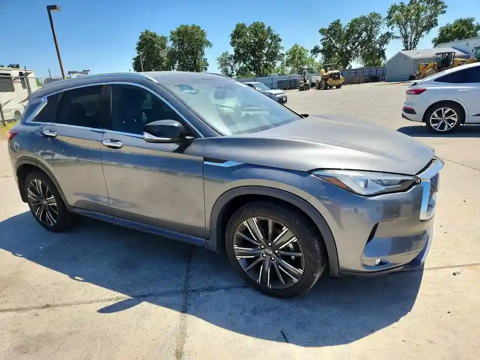 3PCAJ5BB2NF116533 2022 INFINITI QX50-3