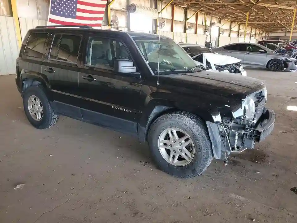 1C4NJPBB9GD603042 2016 JEEP PATRIOT-3