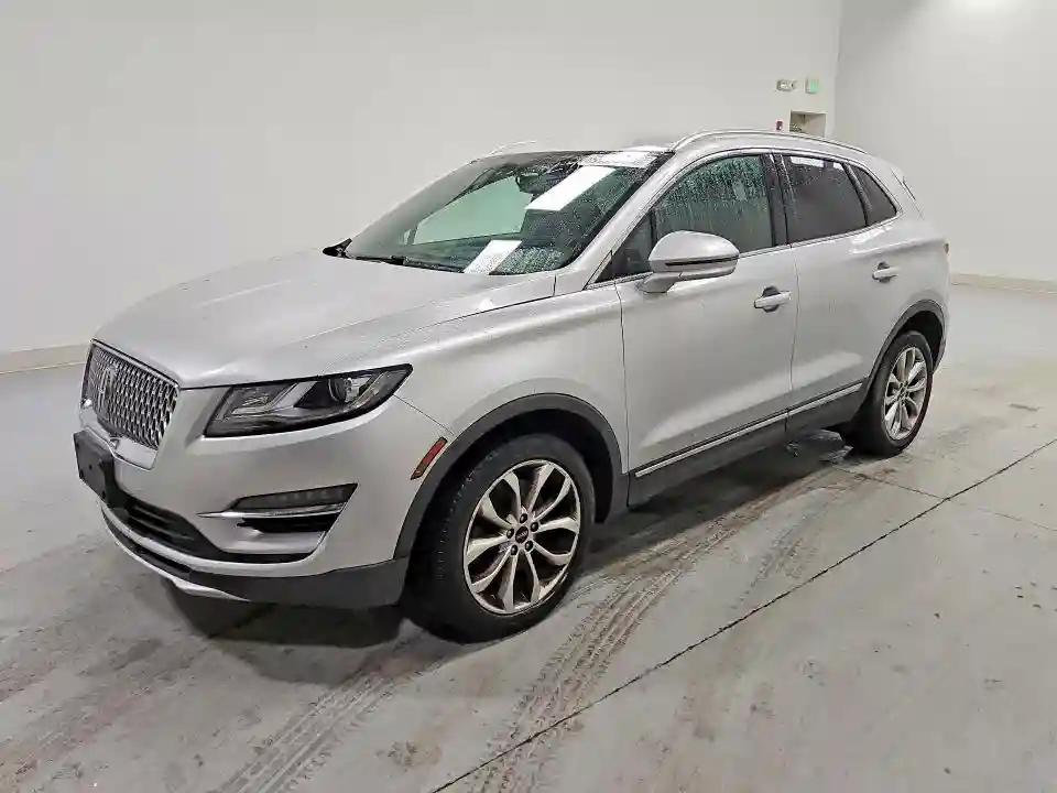 5LMCJ2D97KUL44296 2019 LINCOLN MKC-0
