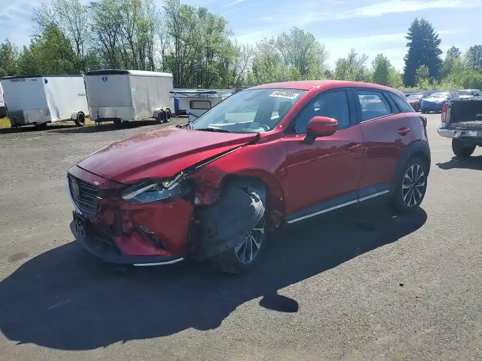 JM1DKFD72K0433750 2019 MAZDA CX-3-0