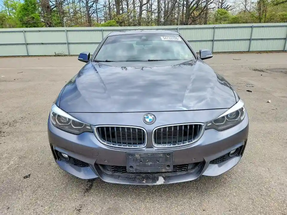 WBA4W5C58JAA66926 2018 BMW 4 SERIES-4