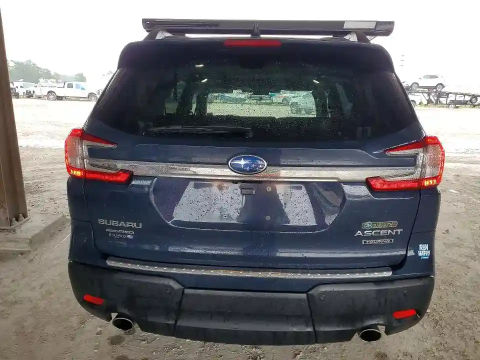 4S4WMAUD1S3400938 2025 SUBARU ASCENT-5