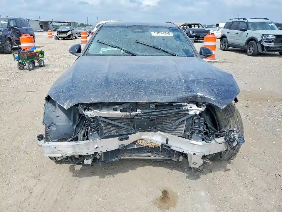 W1KAF8HB0PR094478 2023 MERCEDES-BENZ C-CLASS-4