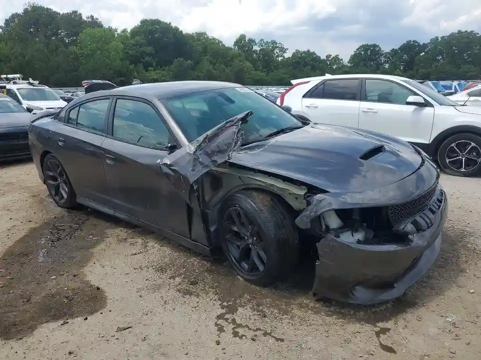 2C3CDXHG7PH594950 2023 DODGE CHARGER-3