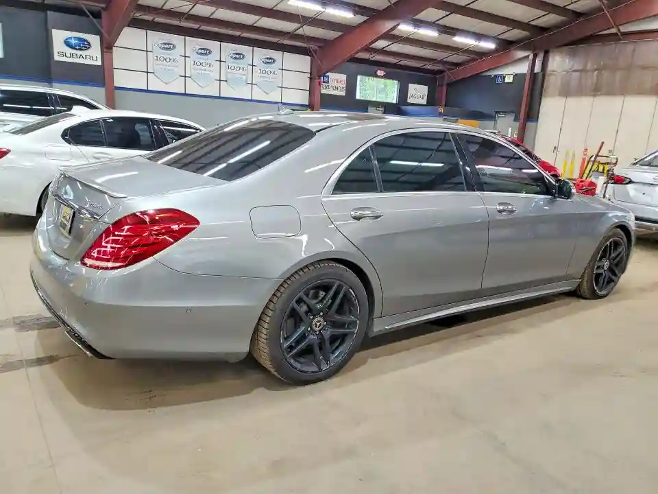 WDDUG8FB6FA145301 2015 MERCEDES-BENZ S-CLASS-2
