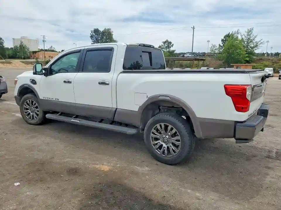 1N6BA1F49JN549624 2018 NISSAN TITAN-1