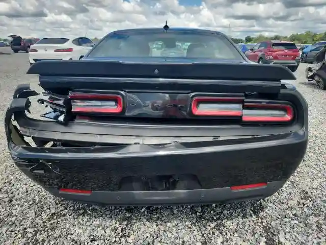 2C3CDZBT6PH626000 2023 DODGE CHALLENGER-5