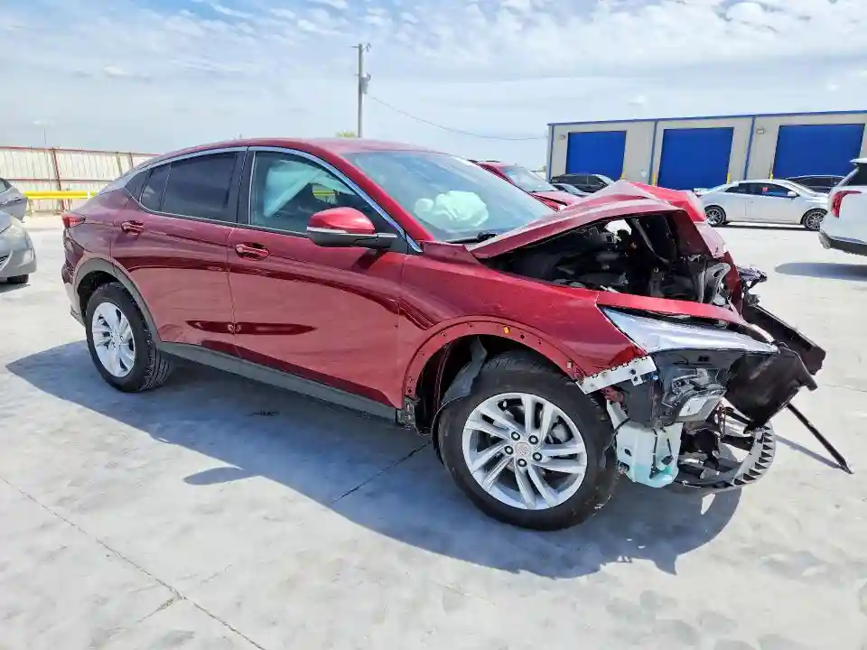 KL47LAE24RB223174 2024 BUICK ENVISTA PR-3