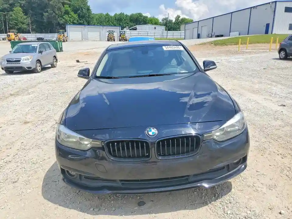 WBA8E1G36HNU16690 2017 BMW 3 SERIES-4