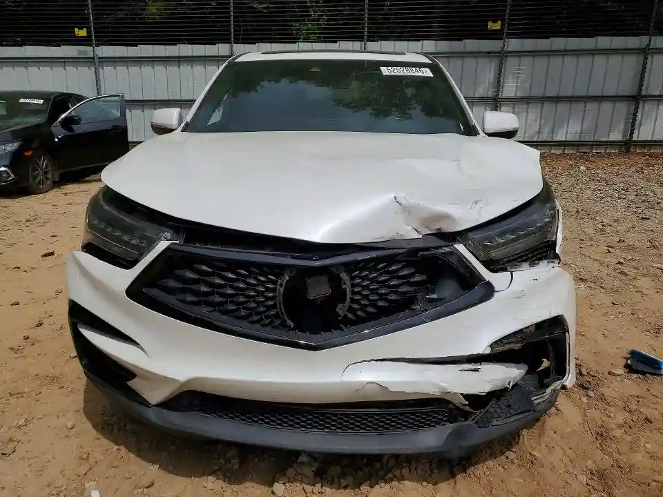 5J8TC1H67LL008233 2020 ACURA RDX-4