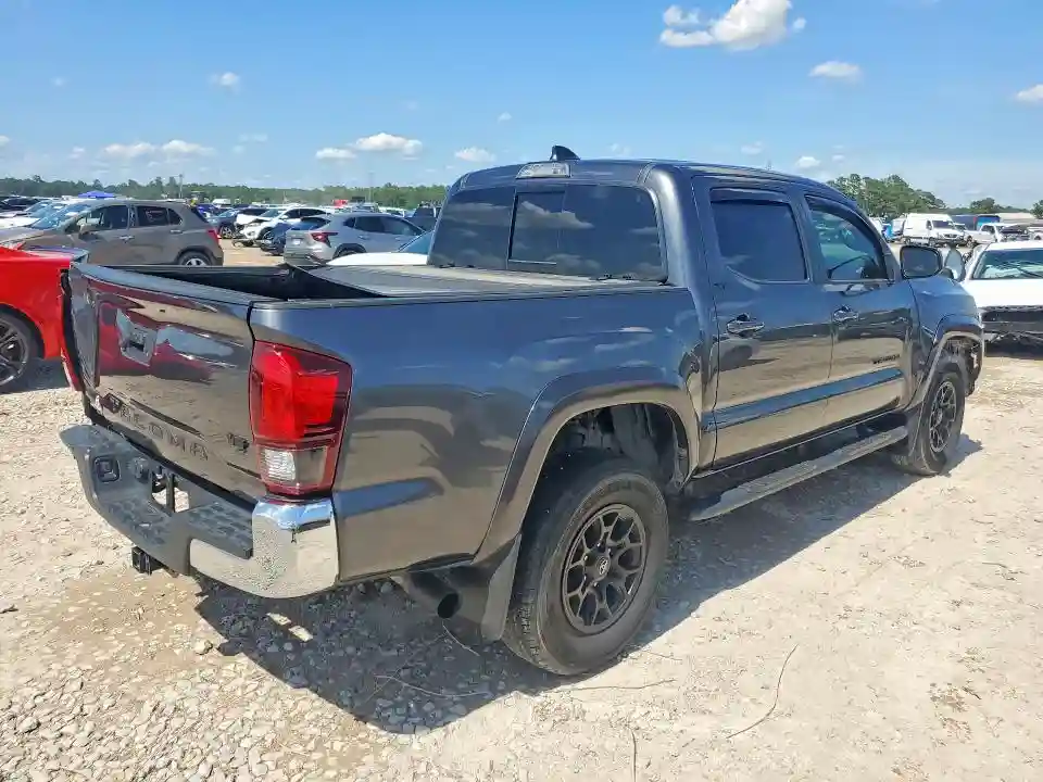 3TMAZ5CN3NM170808 2022 TOYOTA TACOMA-2