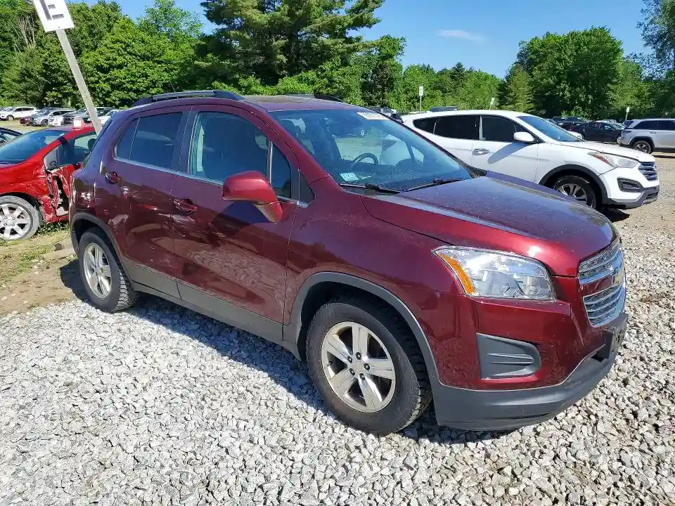 3GNCJLSB4GL257144 2016 CHEVROLET TRAX-3