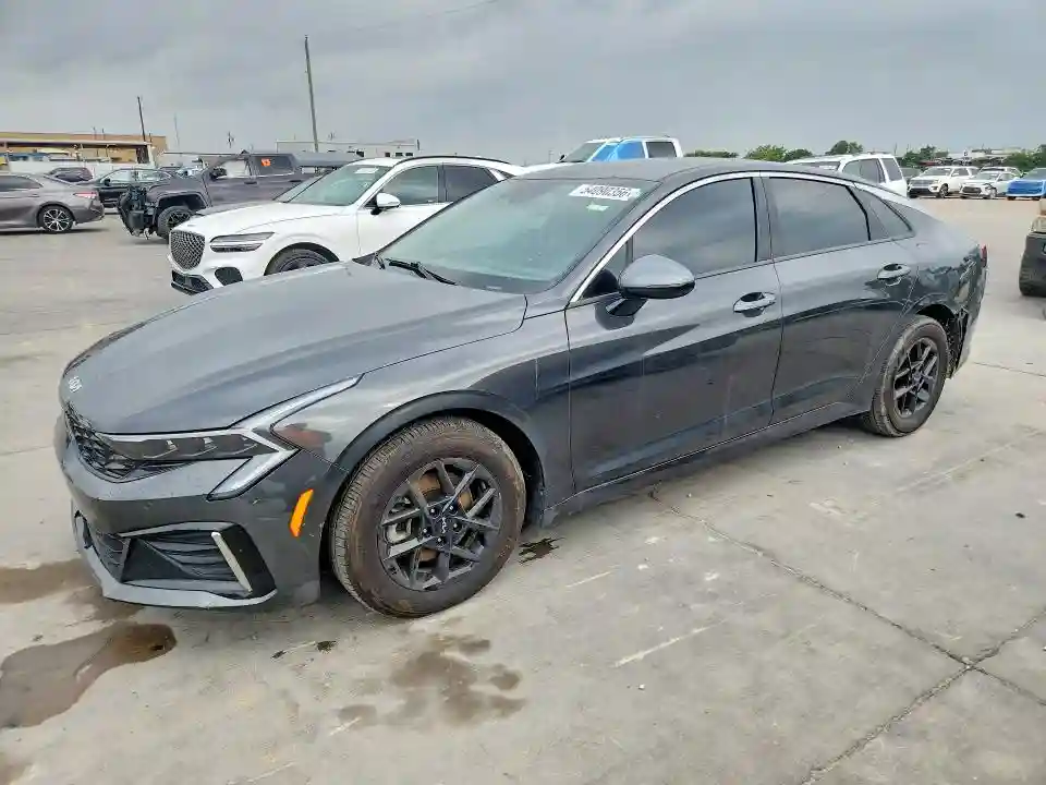 KNAG24J7XS5384948 2025 KIA K5-0