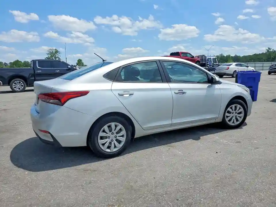 3KPC24A69ME149019 2021 HYUNDAI ACCENT-2