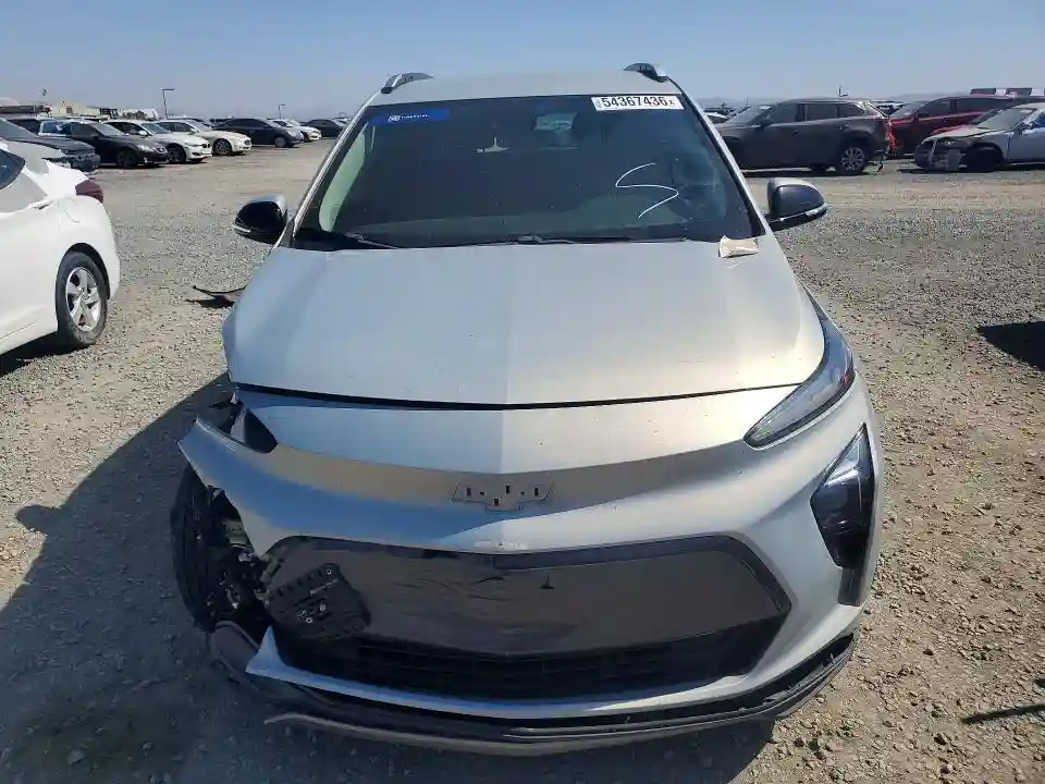 1G1FY6S0XN4107293 2022 CHEVROLET BOLT-4