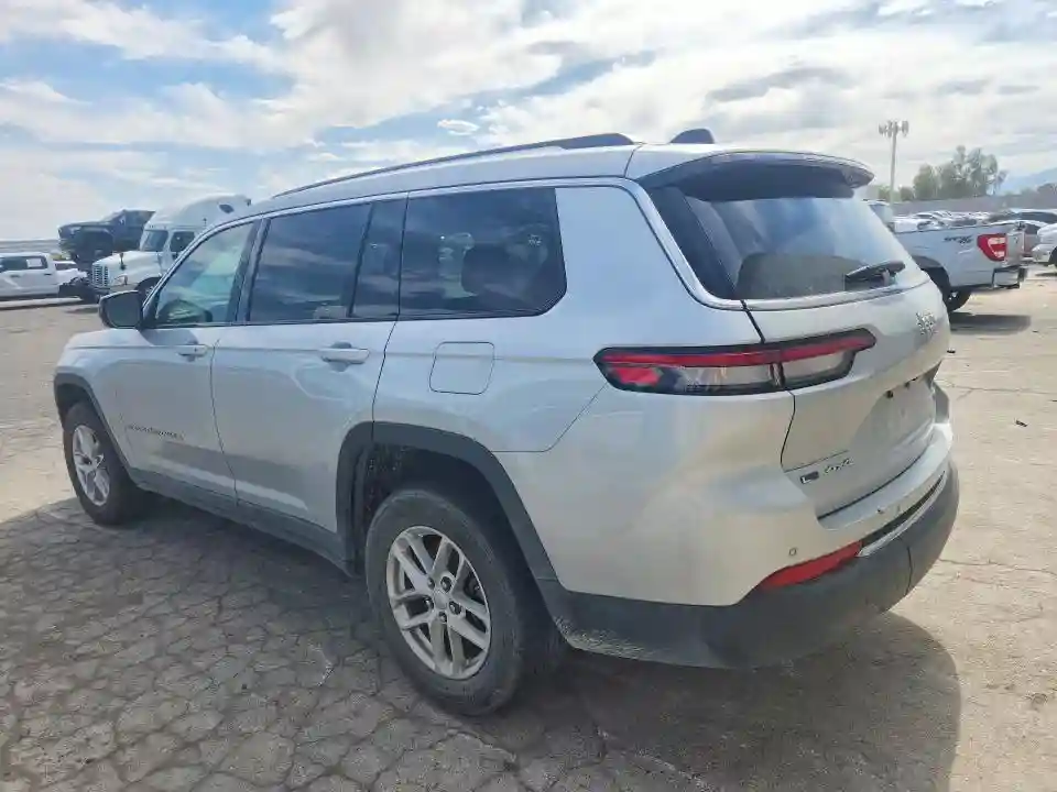 1C4RJKAG6P8805119 2023 JEEP CHEROKEE-1