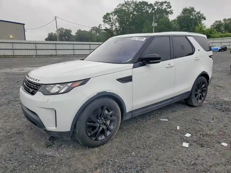 SALRG2RV8JA072419 2018 LAND ROVER DISCOVERY-0