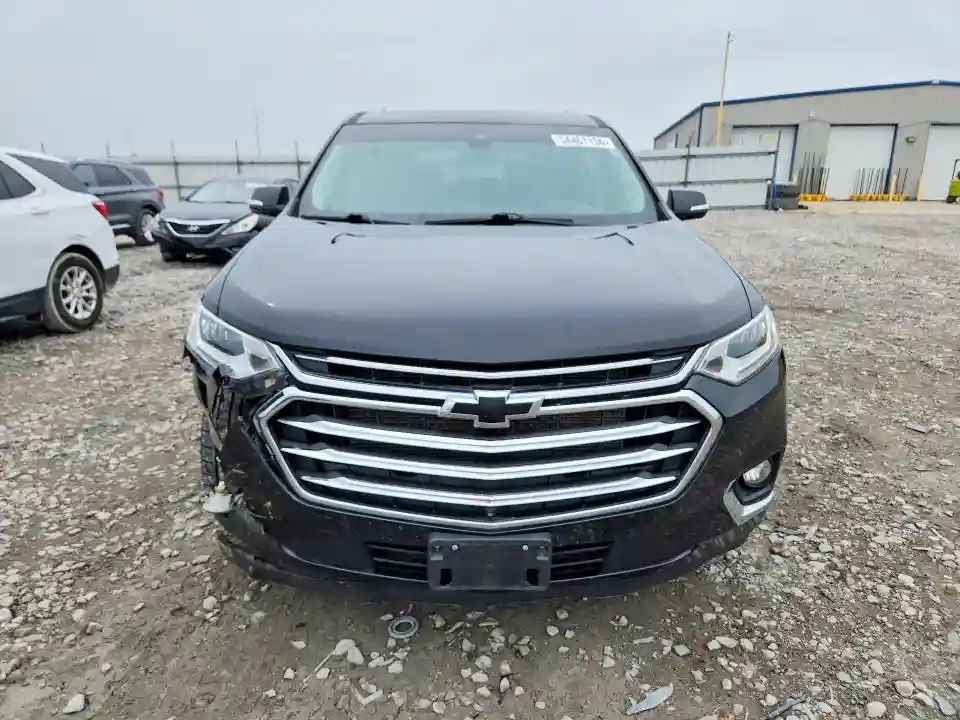 1GNERNKW2LJ104764 2020 CHEVROLET TRAVERSE-4