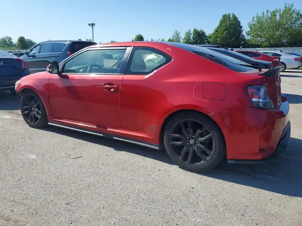 JTKJF5C78GJ025475 2016 SCION TC-1