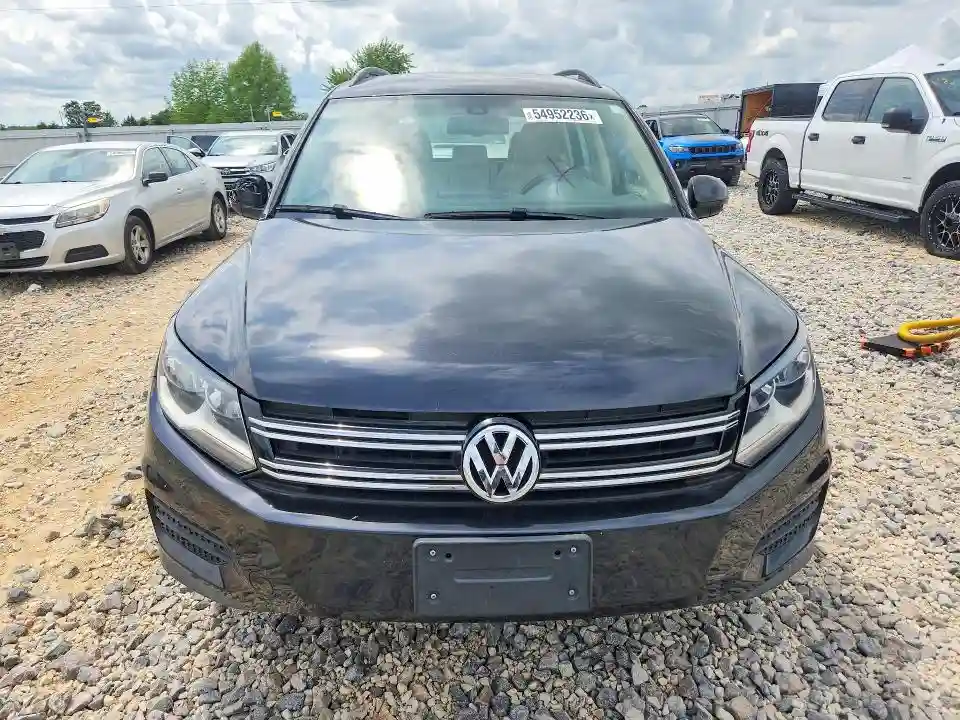 WVGAV7AX9GW501787 2016 VOLKSWAGEN TIGUAN-4