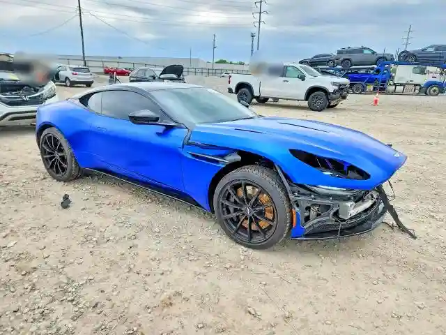 SCFRMFEV9LGL08879 2020 ASTON MARTIN ALL OTHER-3