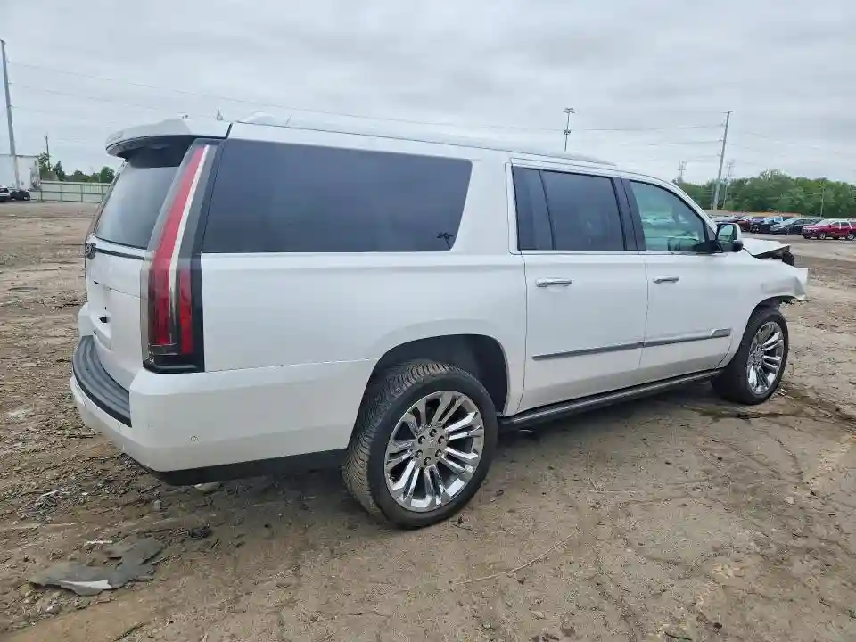 1GYS4JKJ0KR228470 2019 CADILLAC ESCALADE-2