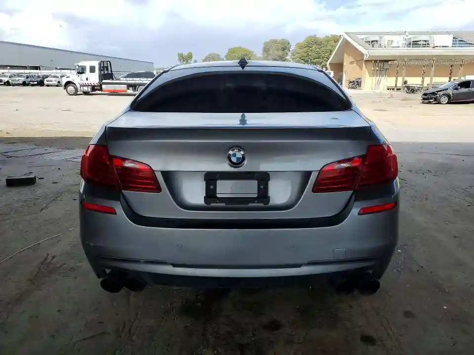 WBAKN9C55GD961800 2016 BMW 5 SERIES-5