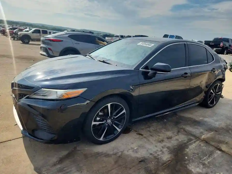 4T1B61HK0KU811176 2019 TOYOTA CAMRY-0