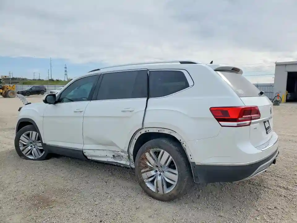 1V2NR2CA4JC594893 2018 VOLKSWAGEN ATLAS-1