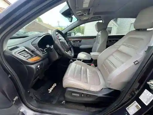 7FARW2H86KE039437 2019 HONDA CRV-4