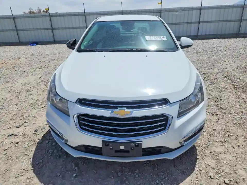 1G1PG5SB4G7104345 2016 CHEVROLET CRUZE-4