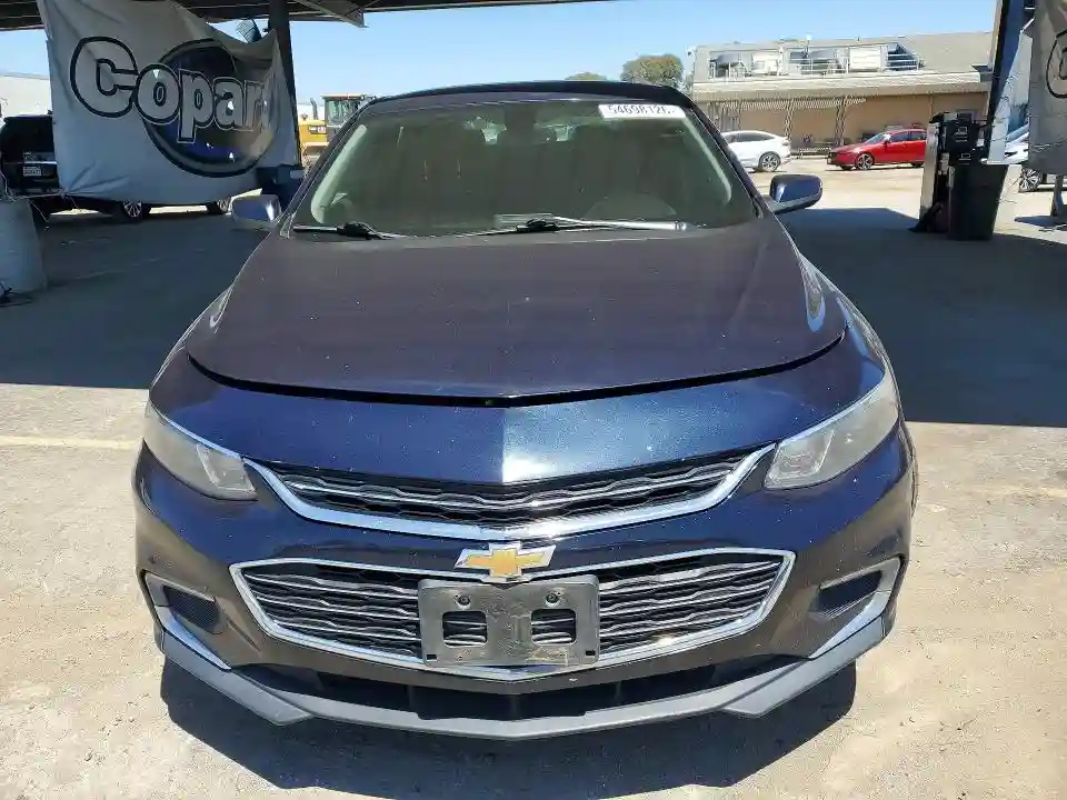 1G1ZD5ST4JF235055 2018 CHEVROLET MALIBU-4