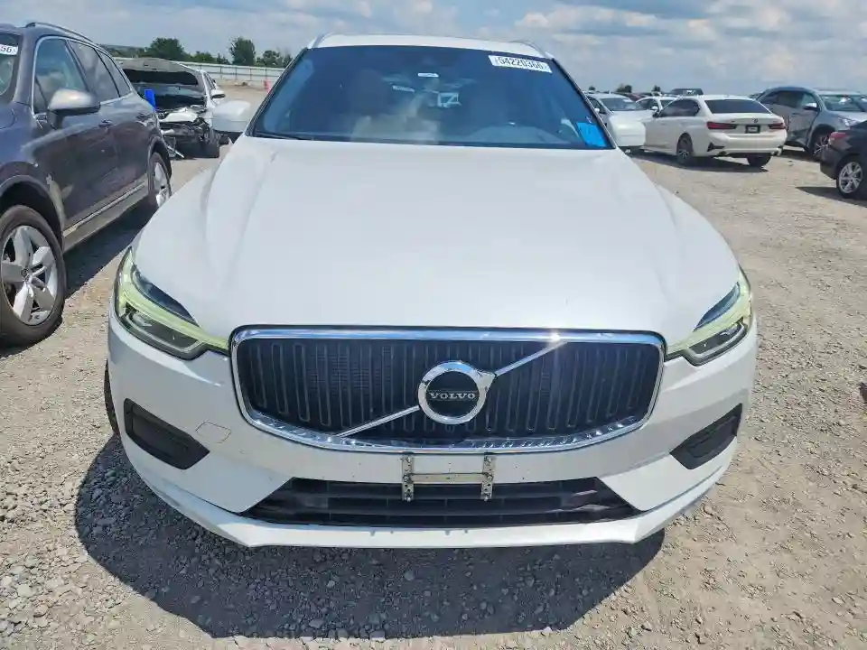 YV4A22RK1K1348317 2019 VOLVO XC60-4