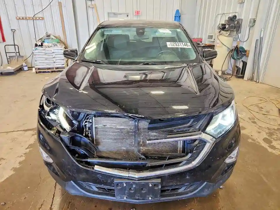 3GNAXUEV6LL258520 2020 CHEVROLET EQUINOX-4