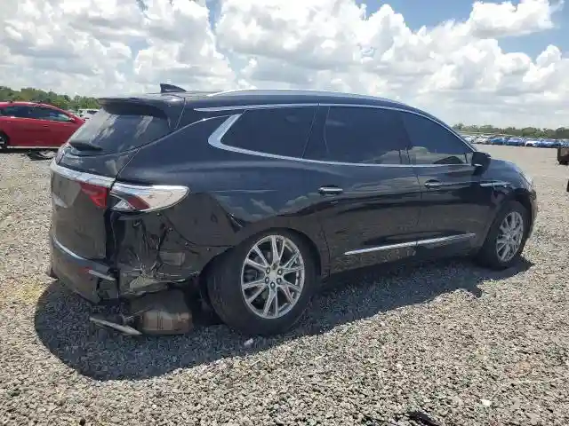 5GAEVBKWXNJ134473 2022 BUICK ENCLAVE-2