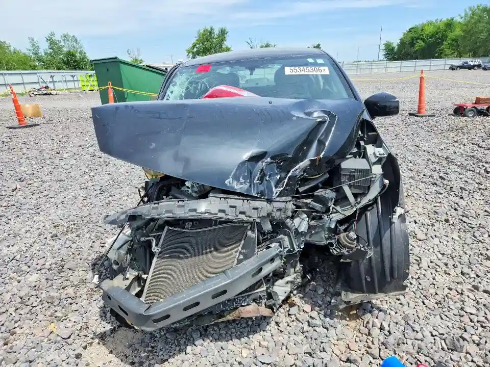 ML32F3FJ0KHF14921 2019 MITSUBISHI MIRAGE-4