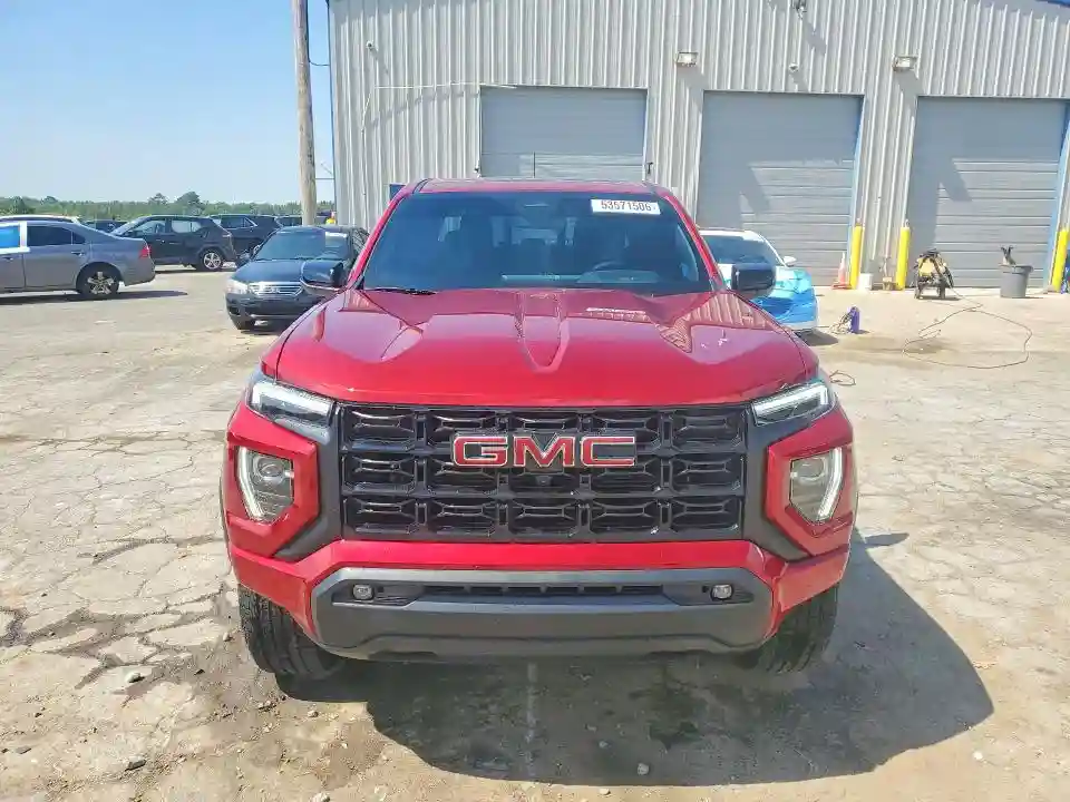 1GTP5BEK2R1216008 2024 GMC CANYON-4