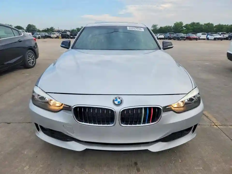 WBA3A5C54FP604260 2015 BMW 3 SERIES-4
