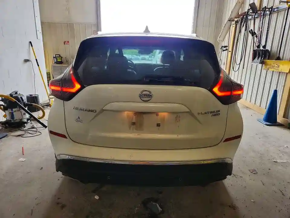 5N1AZ2DS3LN113753 2020 NISSAN MURANO-5