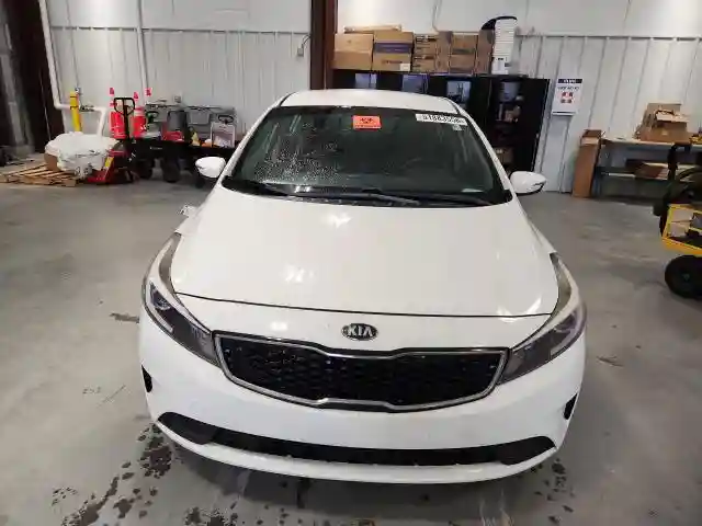 KNAFK5A87J5772955 2018 KIA FORTE-4