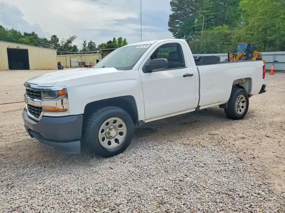 1GCNCNEH6GZ422871 2016 CHEVROLET SILVERADO-0