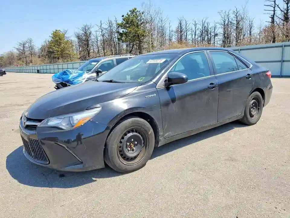 4T1BD1FK7GU190583 2016 TOYOTA CAMRY SOLA-0