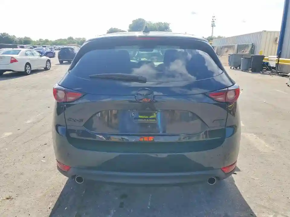 JM3KFADM0L0740086 2020 MAZDA CX-5-5