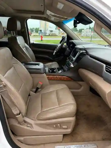 1GNSCCKC3GR451414 2016 CHEVROLET TAHOE-4