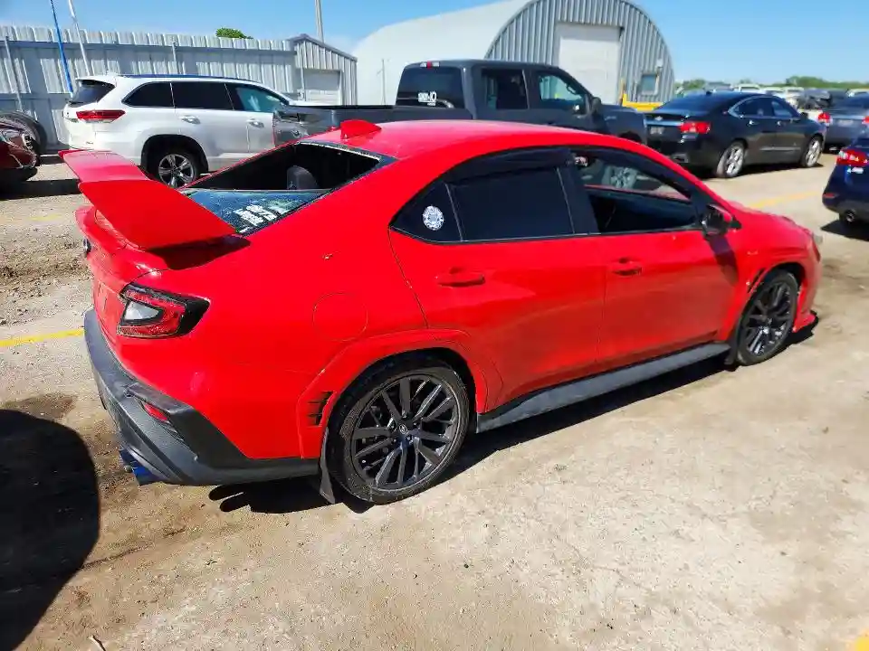 JF1VBAF60N9032117 2022 SUBARU WRX-2