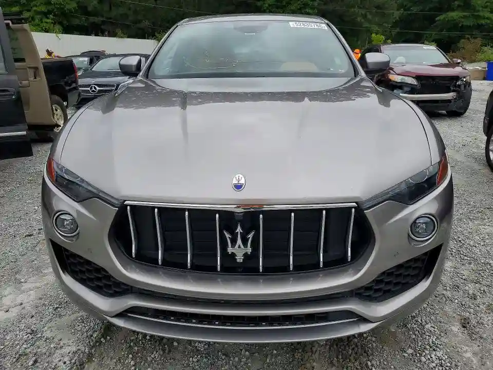ZN661XUA1KX309486 2019 MASERATI ALL OTHER-4