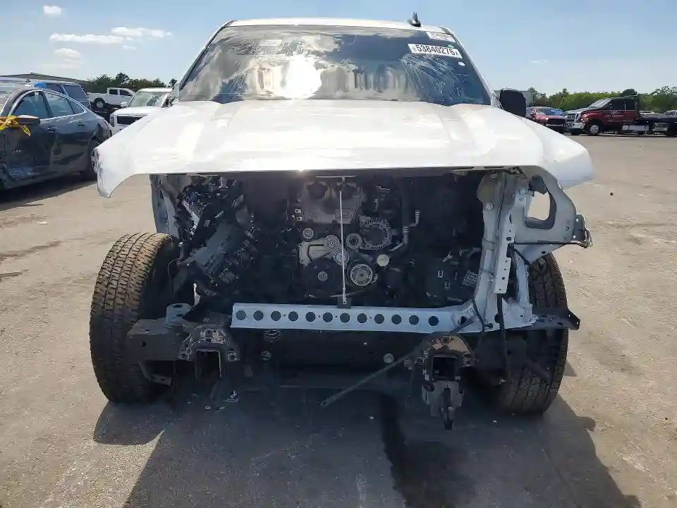 3GTPHCEK0SG282187 2025 GMC SIERRA-4