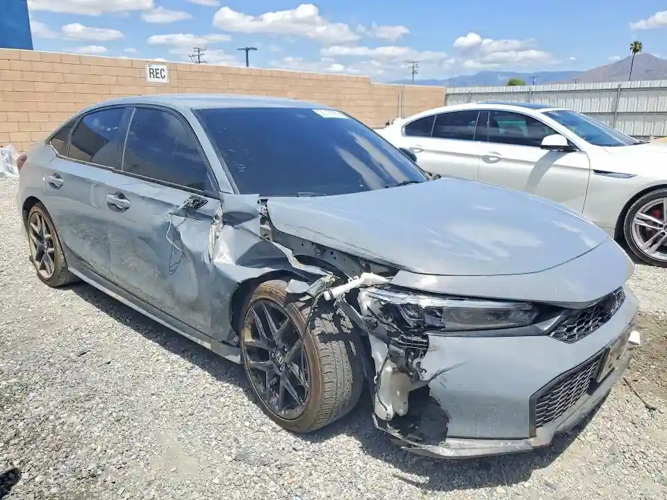 2HGFE2F51TH527654 2026 HONDA CIVIC-3