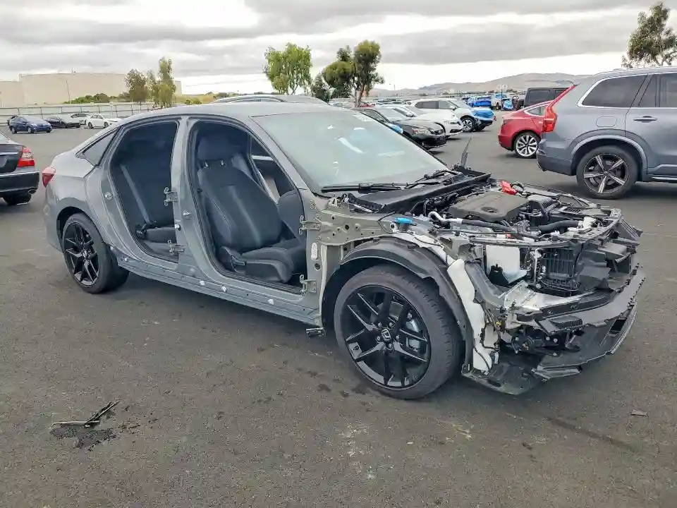 2HGFE2F50TH556319 2026 HONDA CIVIC-3